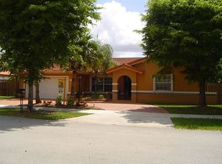 9625 SW 125th Ave, Miami, FL 33186