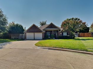 6963 Briarwood Dr, Fort Worth, TX 76132