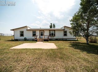 15925 Stage Stop Rd, Peyton, CO 80831