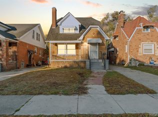 15909 Woodingham Dr, Detroit, MI 48238