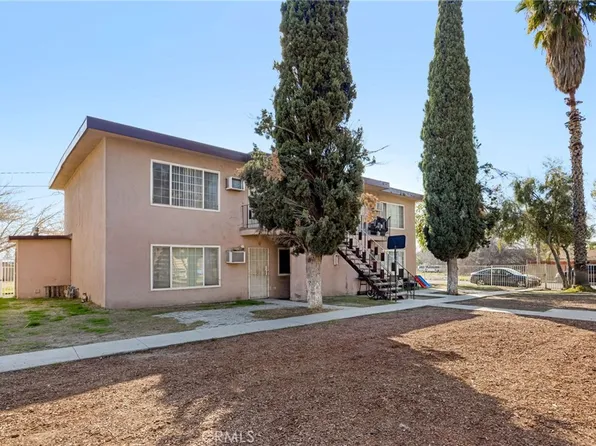 1721 N Fairfax Dr, San Bernardino, CA 92404