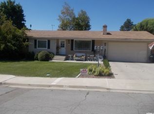 380 Melanie Ln, Pleasant Grove, UT 84062