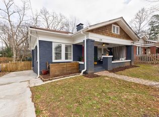 228 4th Ave NE, Decatur, GA 30030