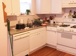 667 E 8th St #1, Boston, MA 02127