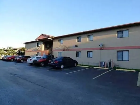 6278 W 22nd Ct APT 20, Hialeah, FL 33016
