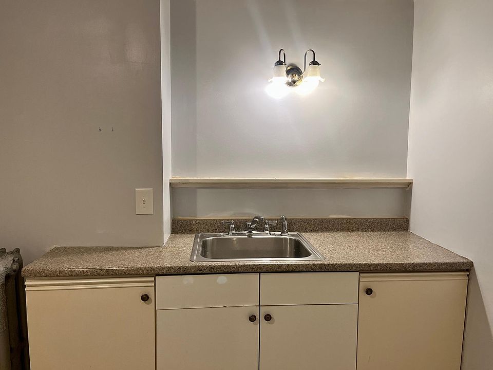 Kitchen Sink