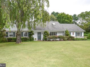 61 Holyoke Rd, Richboro, PA 18954