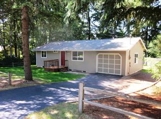 3425 That A Way Rd NW, Bremerton, WA 98312