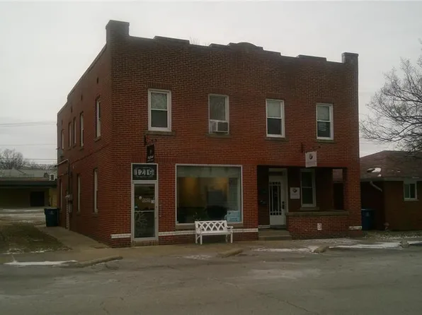 1216 Main St, Highland, IL 62249