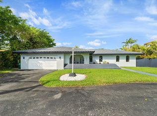 5430 SW 87th Ave, Miami, FL 33165