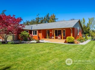 1540 Allyson St, Oak Harbor, WA