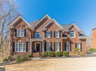 1922 Bakers Mill Rd, Dacula, GA 30019