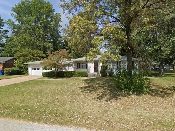 2109 Clark Ave, Granite City, IL 62040