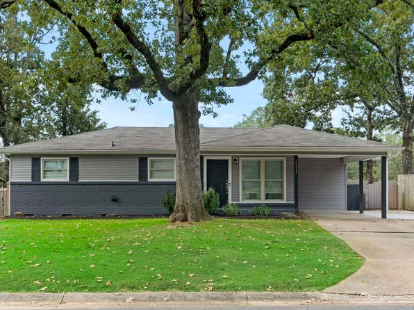 2412 Seminole Trl, N Little Rock, AR 72116