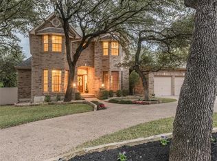 5507 Courtyard Dr, Austin, TX 78731