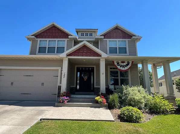 180 E 450 N, Providence, UT 84332