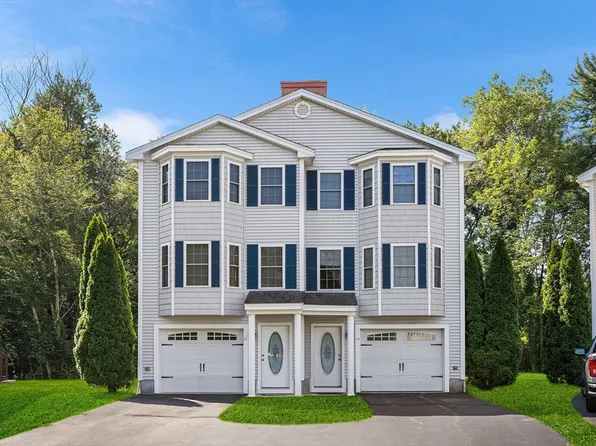 8 Billerica Ave Suite 14, North Billerica, MA 01862