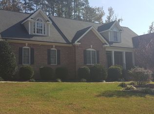 5701 Turner Glen Dr, Raleigh, NC 27603