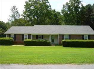 95 Beaver Run Rd, Covington, GA 30016