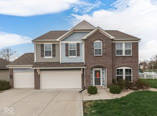 1232 Blue Haven Way, Greenwood, IN 46143