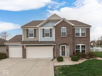 1232 Blue Haven Way, Greenwood, IN, 46143
