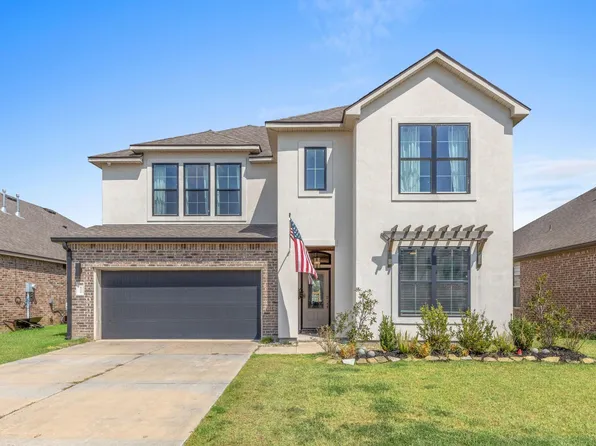 1622 Reserve Dr, Westlake, LA 70669