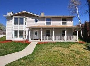 2605 E Wren Rd, Holladay, UT 84117