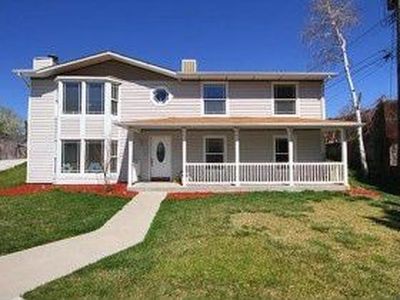 2605 E Wren Rd, Holladay, UT, 84117