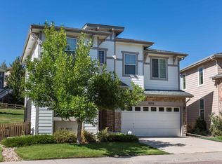 10703 Evondale St, Highlands Ranch, CO 80126
