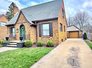 1518 N Harriman St, Appleton, WI 54911
