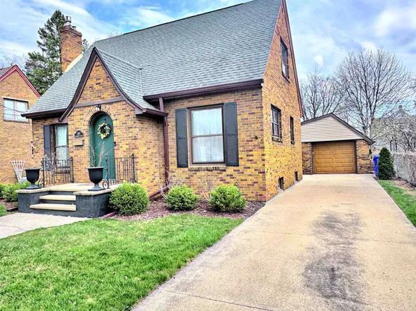 1518 N Harriman St, Appleton, WI 54911