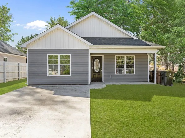 1310 Bothwell St #A, Greensboro, NC 27406