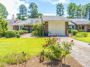 55 Mockingbird Ct, Pinehurst, NC 28374