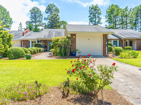 55 Mockingbird Court, Pinehurst, NC 28374