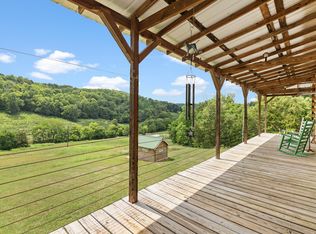 4375 Hollis Creek Rd, Woodbury, TN 37190