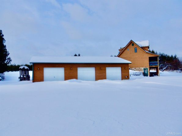 15500 16th Rd, Garden, MI 49835