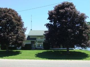 3925 N Fisk Rd, Astoria, IL 61501