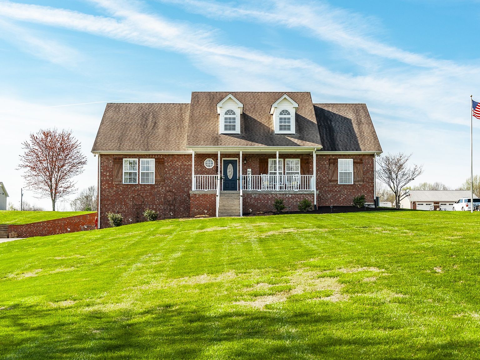 256 Bowling Branch Rd, Cottontown, TN 37048 MLS 2633621 Zillow