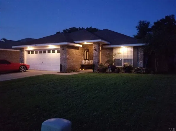 10478 Millbrook Dr, Pensacola, FL 32534