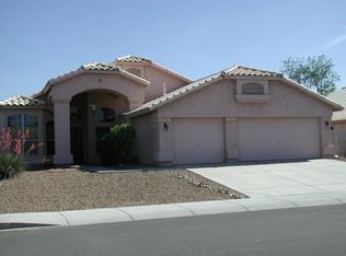 1084 W Lisa Ln, Tempe, AZ 85284