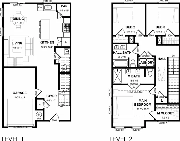 113 Taverly Dr — Photo 15
