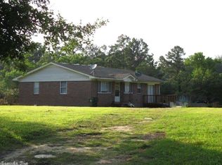 1528 Pearcy Rd, Pearcy, AR 71964