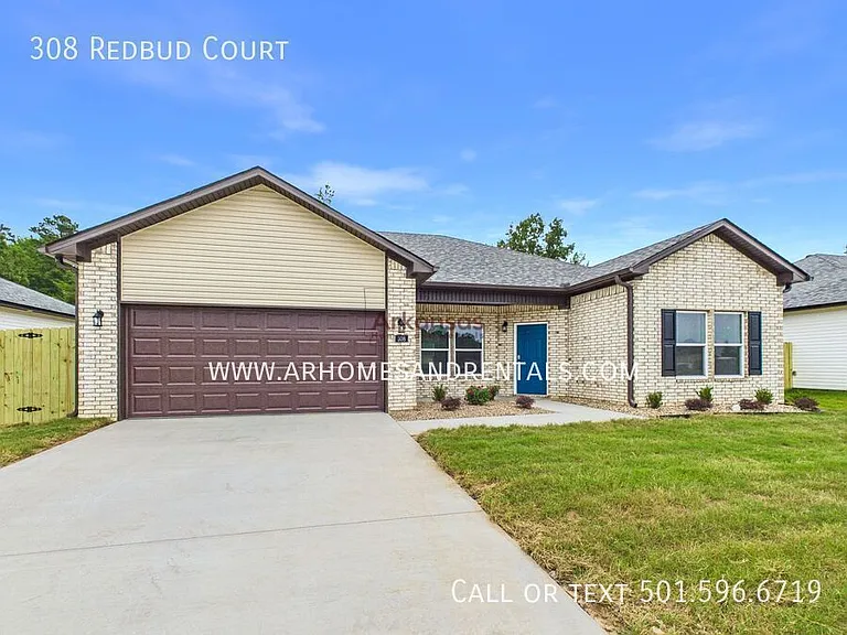 308 Redbud Ct — Photo 1