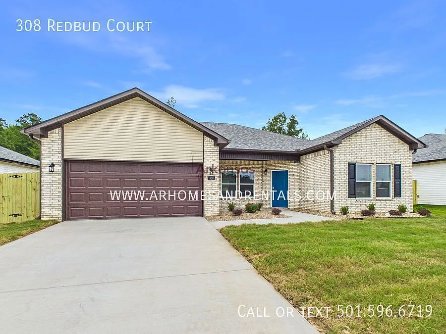 308 Redbud Ct