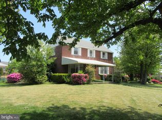 615 Hawarden Rd, Springfield, PA 19064