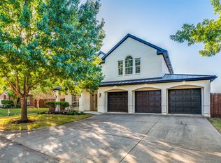 8701 Riverwalk Trl, McKinney, TX 75070