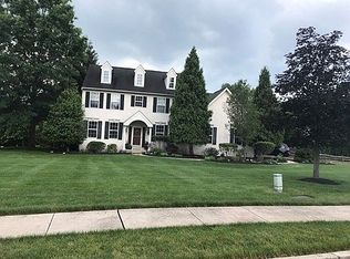 4141 Saddlebrook Rd, Collegeville, PA 19426