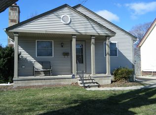 23035 Rein Ave, Eastpointe, MI 48021