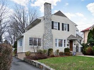 29 Homestead Rd, Scarsdale, NY 10583