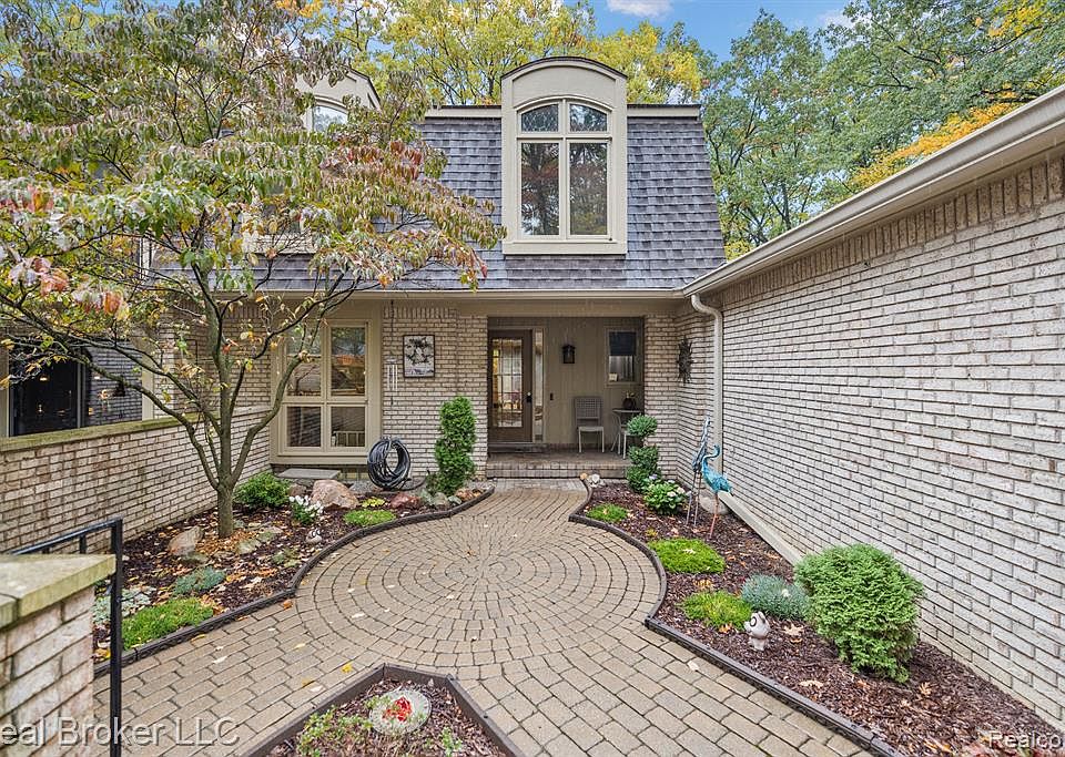 1163 Hillpointe Cir Bloomfield Hills, MI Zillow Apartments for Rent